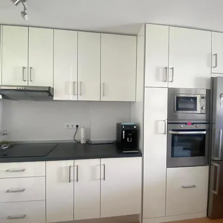 Casa Valdes Cristianos Center Daire Los Cristianos (Tenerife)