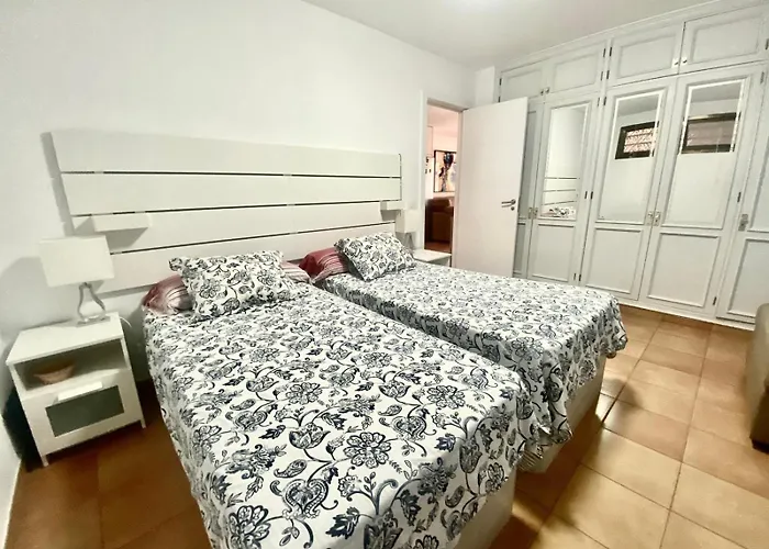 Casa Valdes Cristianos Center 로스크리스티아노스