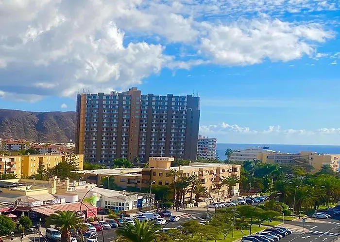 Apartment Casa Valdes Cristianos Center Los Cristianos (Tenerife)