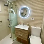 شقة Casa Valdes Cristianos Center لوس كريستيانوس