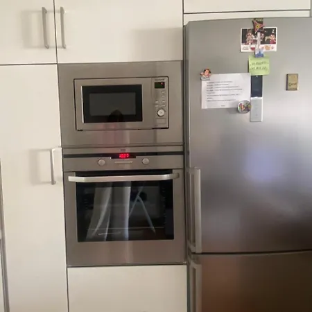 Casa Valdes Cristianos Center דירה