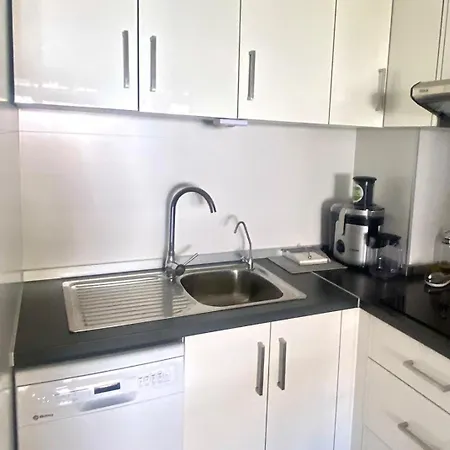 דירה Casa Valdes Cristianos Center *