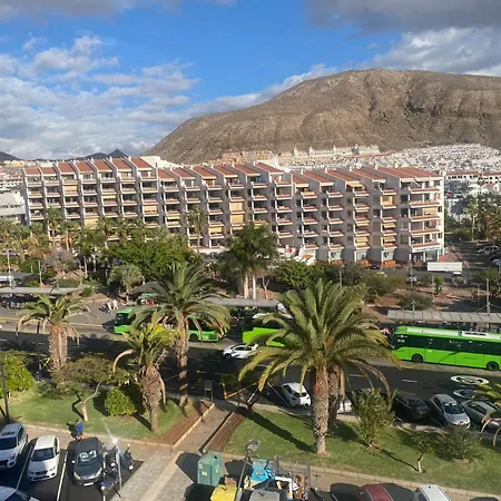 דירה Casa Valdes Cristianos Center