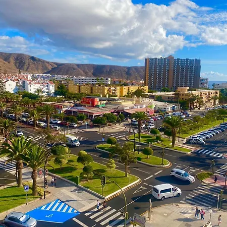 Casa Valdes Cristianos Center דירה