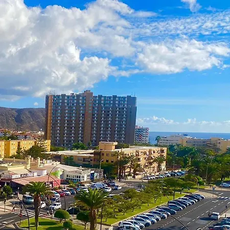 Apartamento Casa Valdes Cristianos Center Los Cristianos (Tenerife)