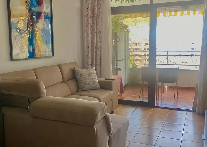 Casa Valdes Cristianos Center * Los Cristianos (Tenerife)