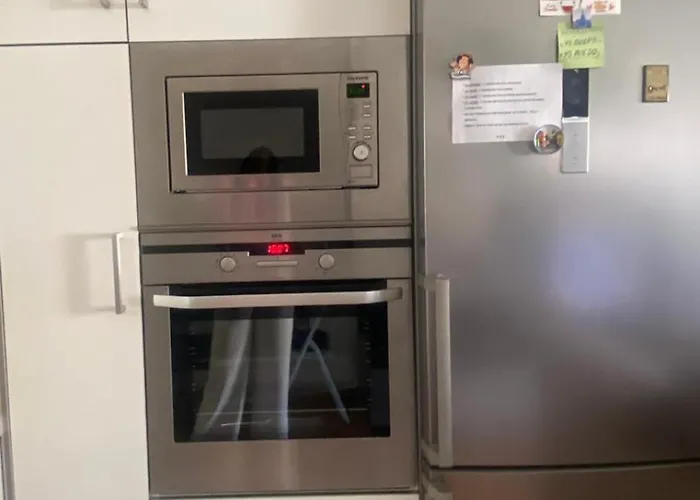 Casa Valdes Cristianos Center Apartamento