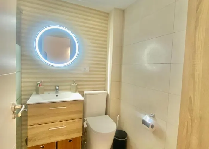 Casa Valdes Cristianos Center Apartamento *