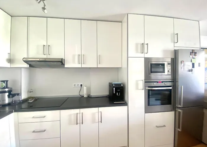 Casa Valdes Cristianos Center * Los Cristianos (Tenerife)