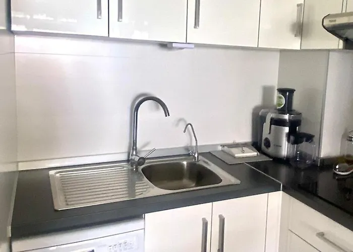 Apartamento Casa Valdes Cristianos Center *