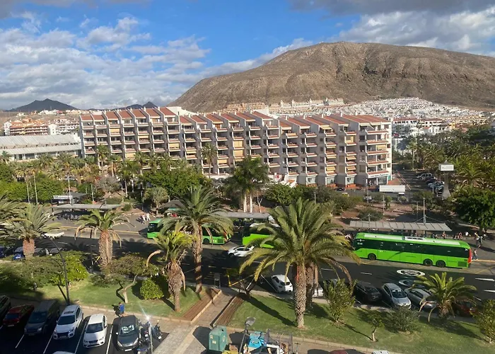 Apartamento Casa Valdes Cristianos Center